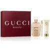 giftset gucci guilty pour femme edp 3pcs