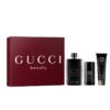 giftset gucci guilty pour homme edp 3pcs