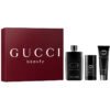 giftset gucci guilty pour homme edp 3pcs