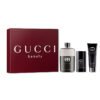 giftset gucci guilty pour homme edt 3pcs