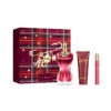 giftset jean paul gaultier la belle edp 3pcs
