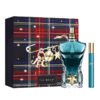 giftset jean paul gaultier le beau edt 2pcs