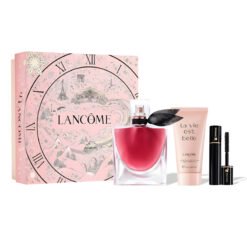 giftset lancôme la vie est belle elixir 3pcs