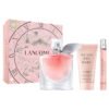 giftset lancôme la vie est belle 3pcs