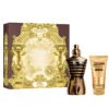 giftset jean paul gaultier le male elixir parfum 2pcs