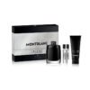 giftset mont blanc legend edp 4pcs