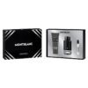 giftset montblanc explorer edp 3pcs