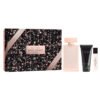 giftset narciso rodriguez musc nude for her edp 3pcs