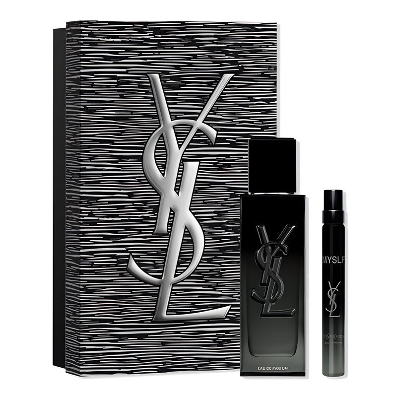 Giftset YSL Myslf EDP 2PCS – Món Quà Nam Tính Đầy Cuốn Hút