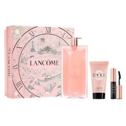 giftset lancôme iđôle edp 3pcs