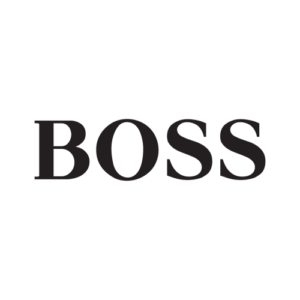 Hugo Boss