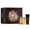 giftset boss the scent 3pcs