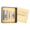 giftset carolina herrera 212 men edt