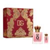 giftset dolce&gabbana q yn 2pcs