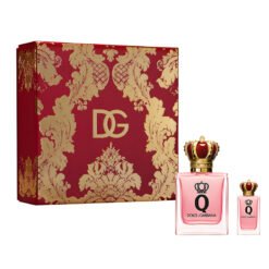 giftset dolce&gabbana q yn 2pcs