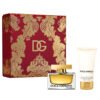 giftset dolce&gabbana the one yn 2pcs