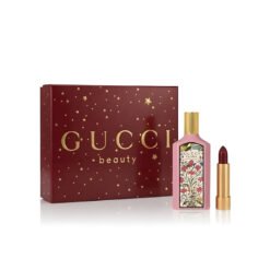 giftset gucci flora gorgeous gardenia edp 3pcs