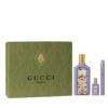 giftset gucci flora gorgeous magnolia edp 3pcs