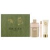 giftset gucci guilty pour femme edp 3pcs
