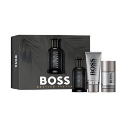 giftset hugo boss boss bottled parfum 3pcs
