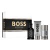 giftset hugo boss men's boss bottled parfum 3pcs