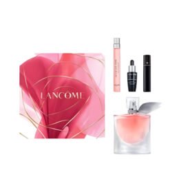 giftset lancome la vie est belle edp 4pcs