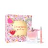 giftset lancome la vie est belle vanille nude 3pcs edp