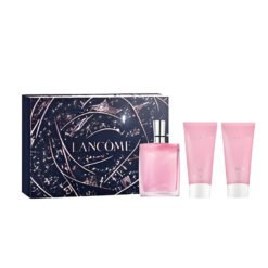 giftset lancome miracle 3pcs