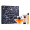 giftset lancome tresor edp 3pcs