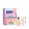 giftset marc jacobs perfect edp 3pcs