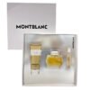 giftset montblanc signature absolue edp 3pcs