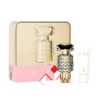 giftset paco rabanne fame edp 2pcs