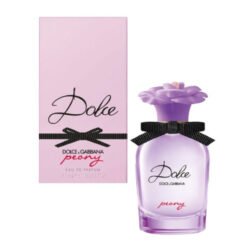 nước hoa dolce&gabbana dolce peony (w) edp
