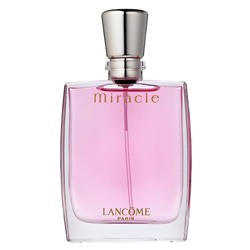 nước hoa lancome miracle edp