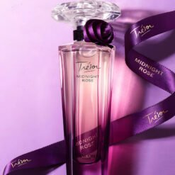 nước hoa lancome tresor midnight rose