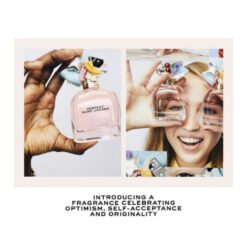 nước hoa marc jacobs perfect edp