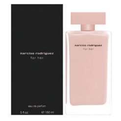nước hoa narciso rodriguez for her edp