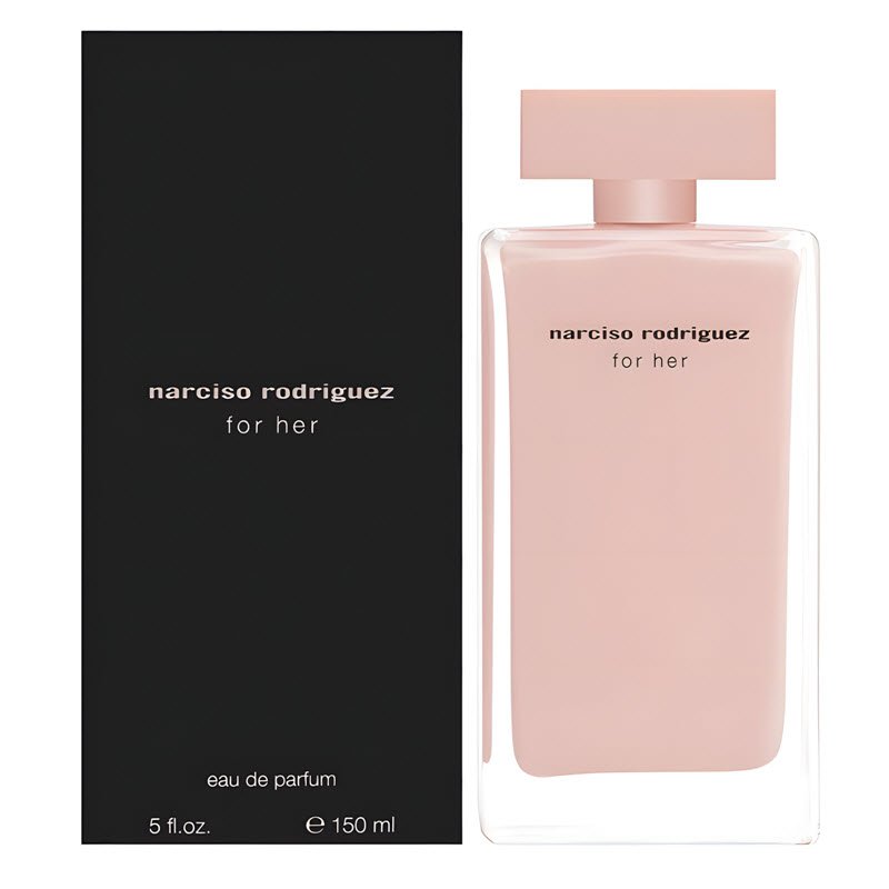nước hoa narciso rodriguez for her edp