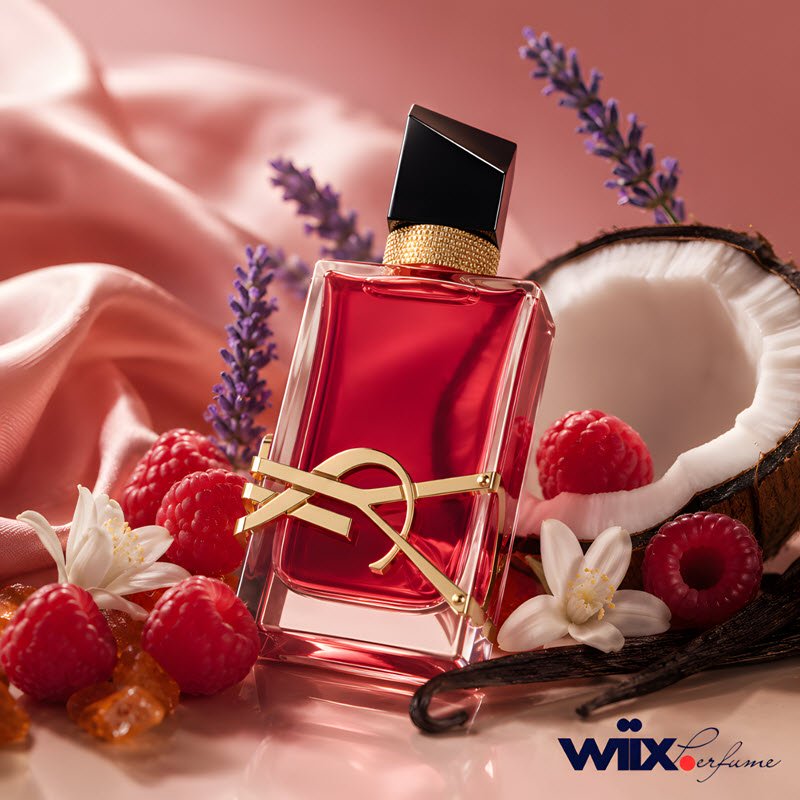 cảm nhận thực tế về ysl libre berry crush