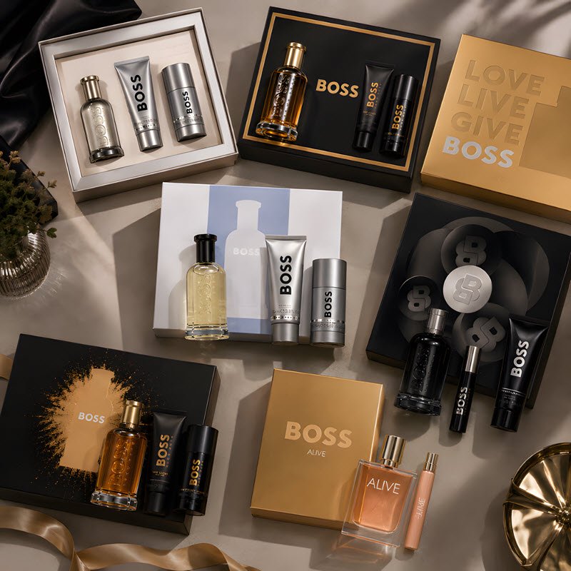 giftset hugo boss có phù hợp làm quà sinh nhật không?