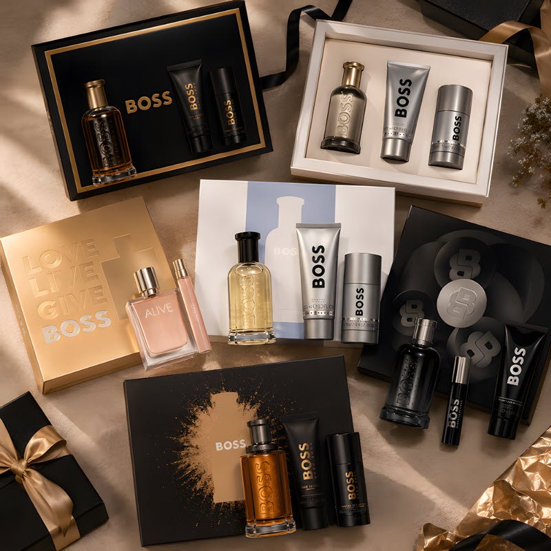 giftset hugo boss có phù hợp làm quà sinh nhật không?