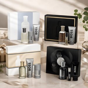 giftset hugo boss hương gỗ đáng mua nhất