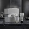 giftset montblanc explorer platinum edp
