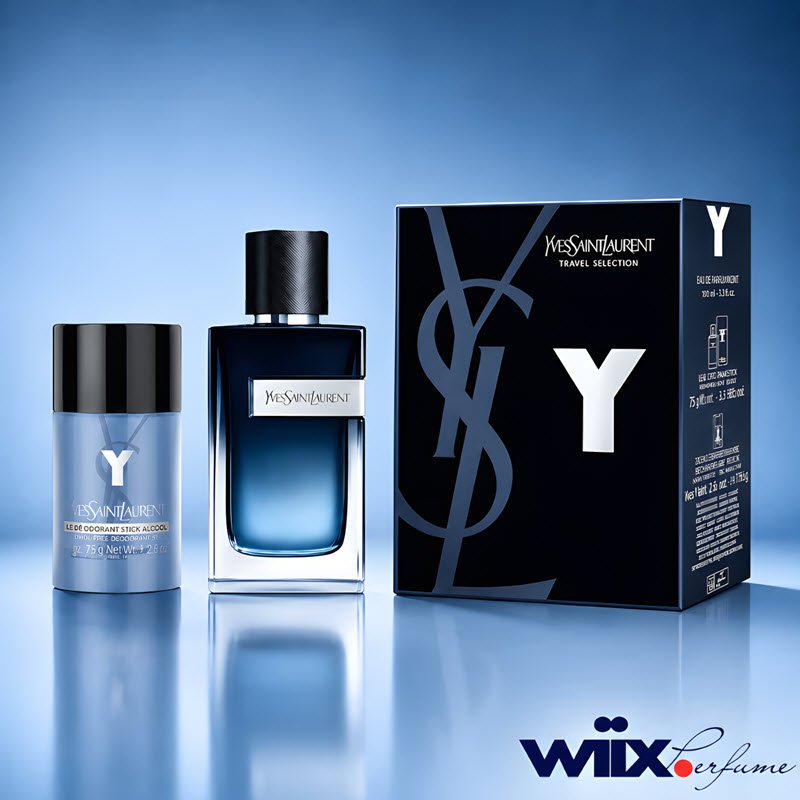 giftset ysl y edp