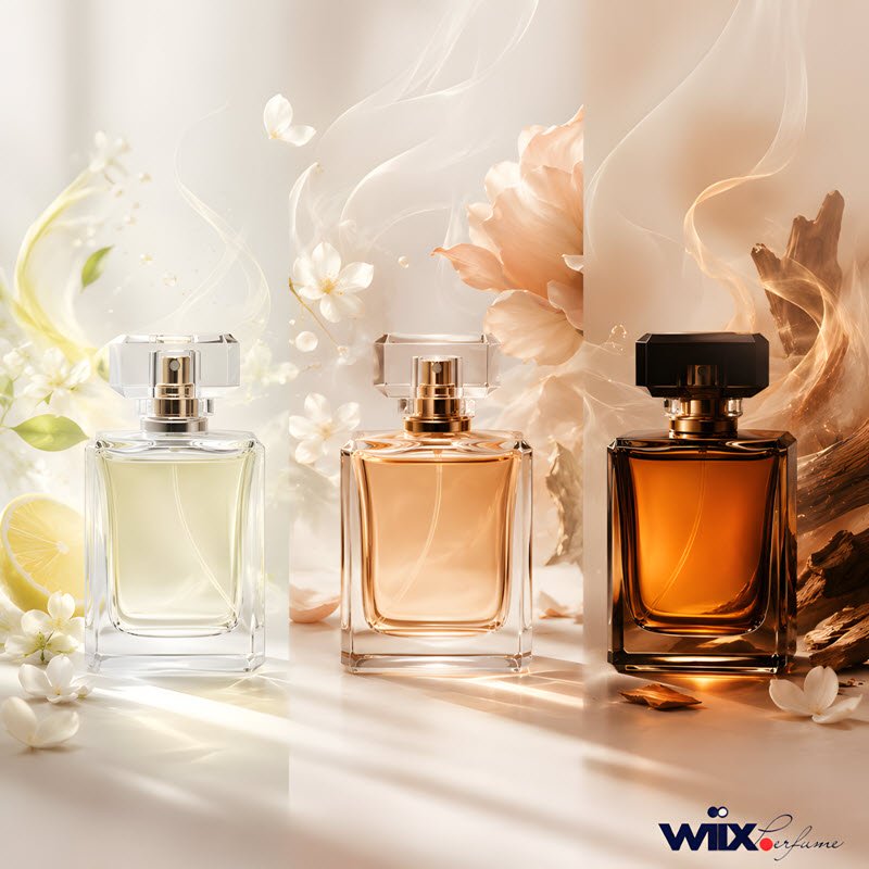 hiểu đúng nồng độ để chọn nước hoa phù hợp hơn