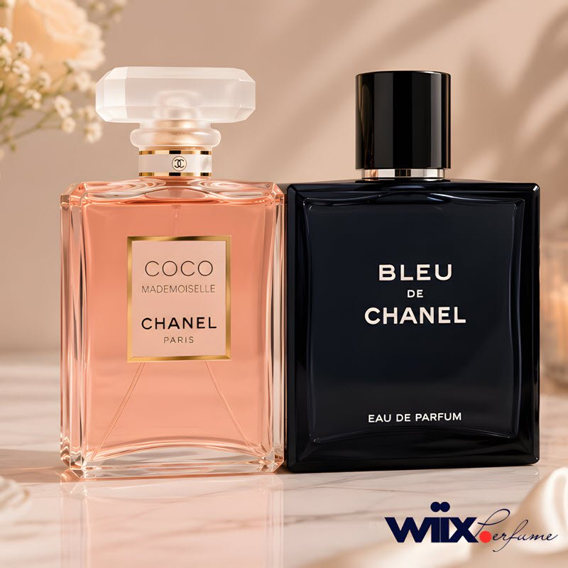 nước hoa cặp đôi