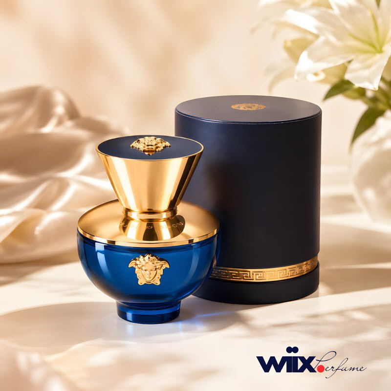 nước hoa nữ versace mùi nào thơm lâu