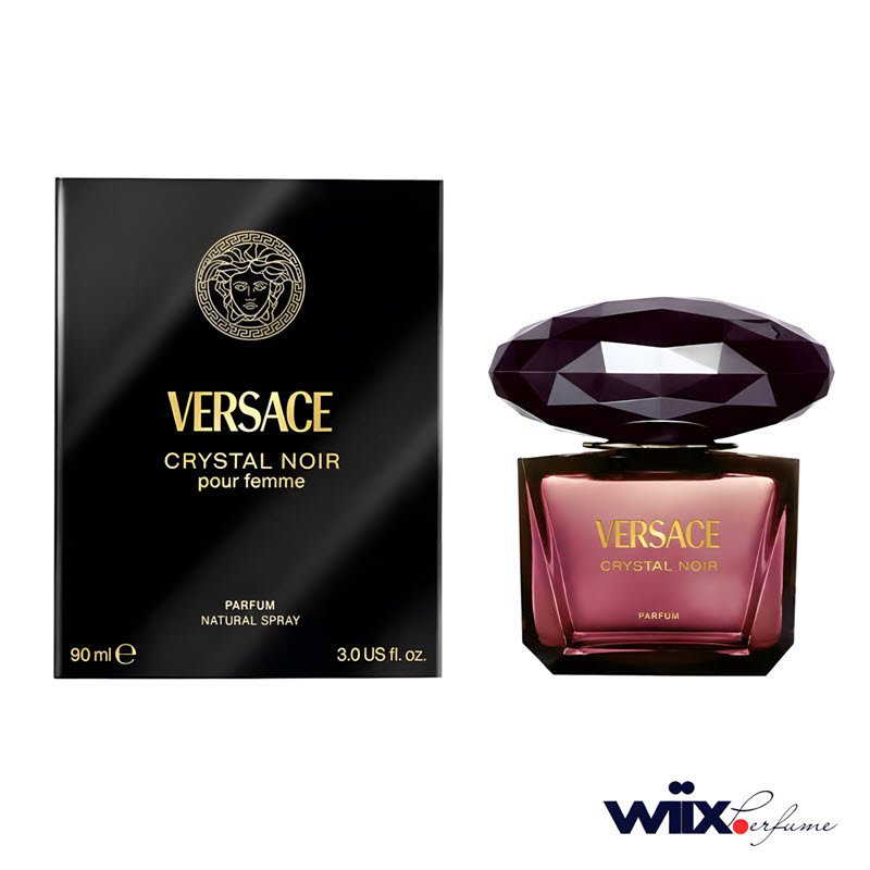 nước hoa nữ versace mùi nào thơm lâu