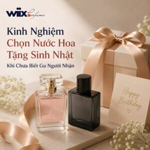 nước hoa tặng sinh nhật