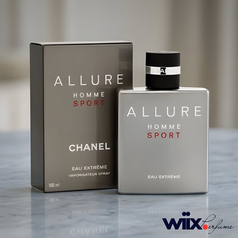 nước hoa chanel allure homme sport eau
